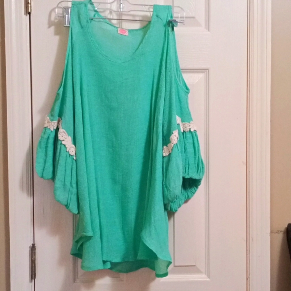 Shirt By J&M